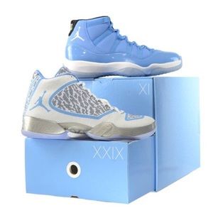 Air Jordan Ultimate Gift Of Flight sz9.5